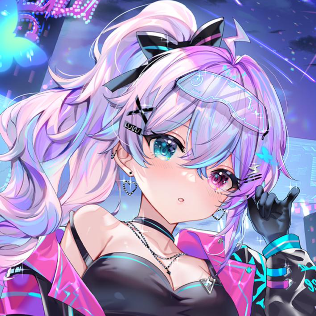 未禾的渲染小屋